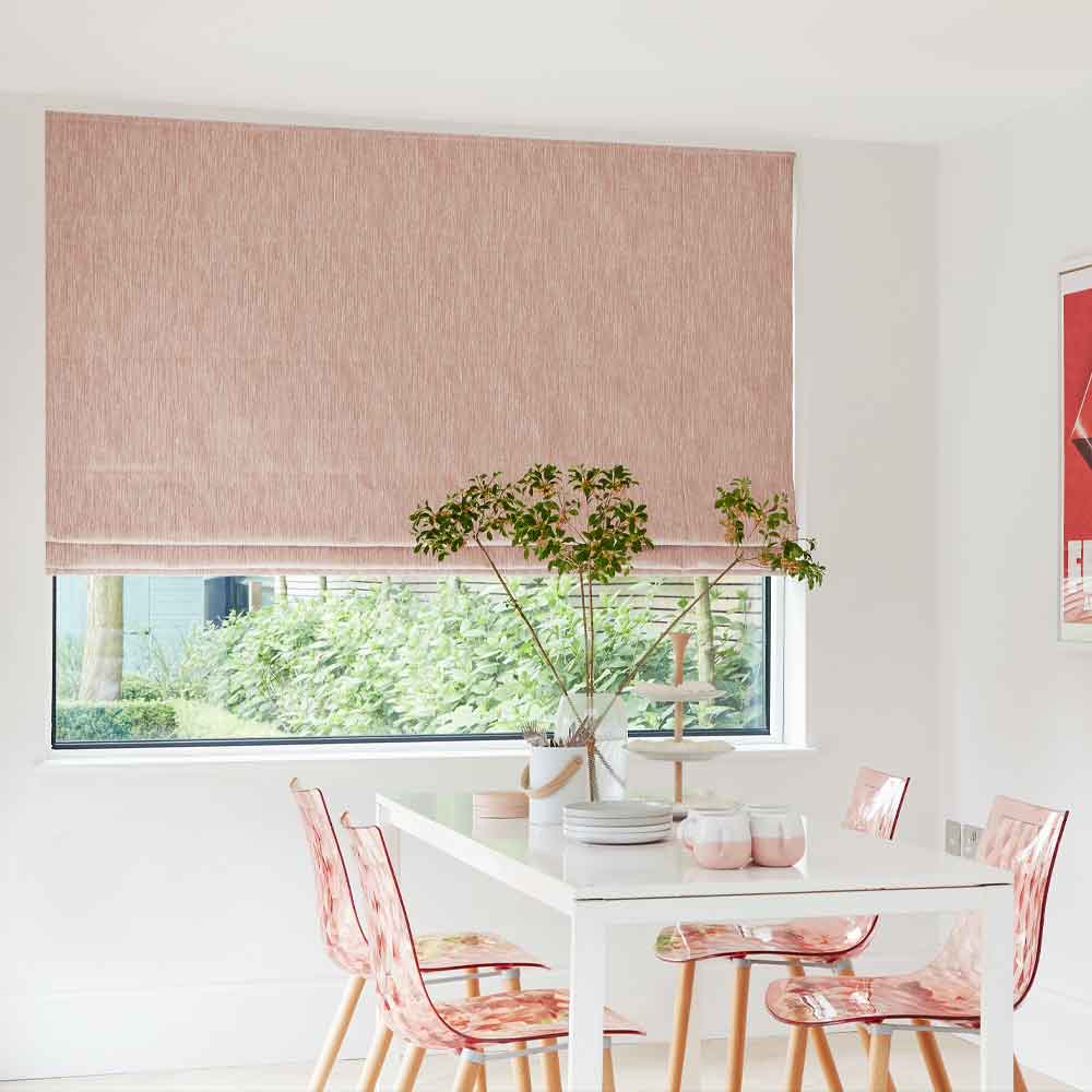 Roman blinds in Slough